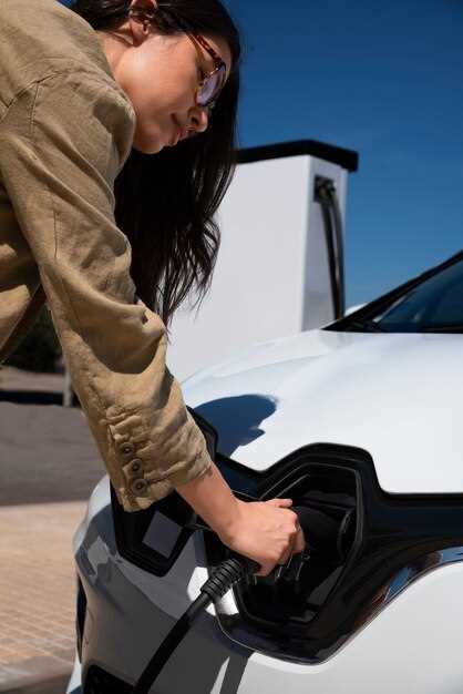 Understanding EV Controls: Unique Features and User Interfaces