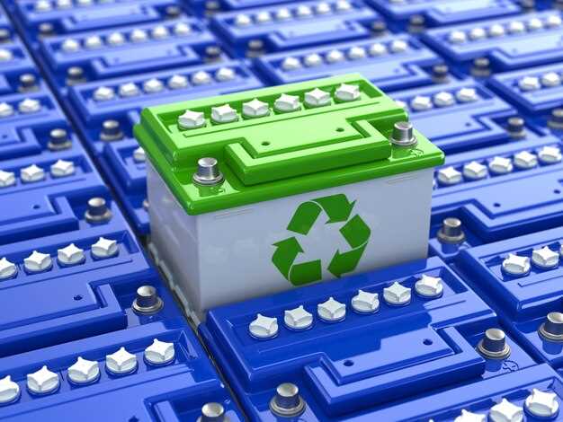 Market Demands Driving Lithium Reuse in Electric Vehicles