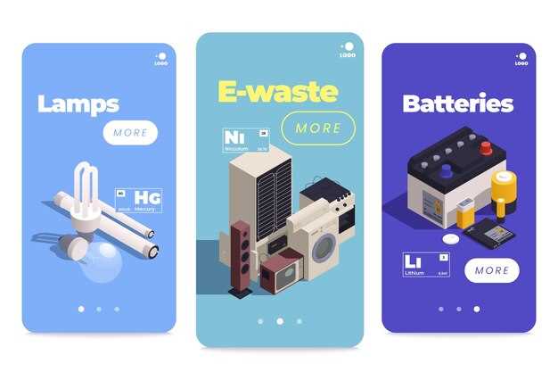 Regulatory Changes Impacting Battery Recycling Practices