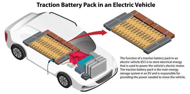 Comparing Leading Chinese EV Brands: Who Offers the Best Battery Warranty?