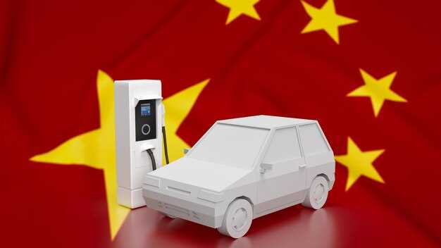 Analyze the Impact of Government Policies on Charging Network Expansion