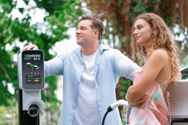 Practical Tips for Choosing the Right Charging Connector for Your EV