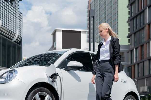 Factors Influencing Insurance Premiums for Electric Vehicles