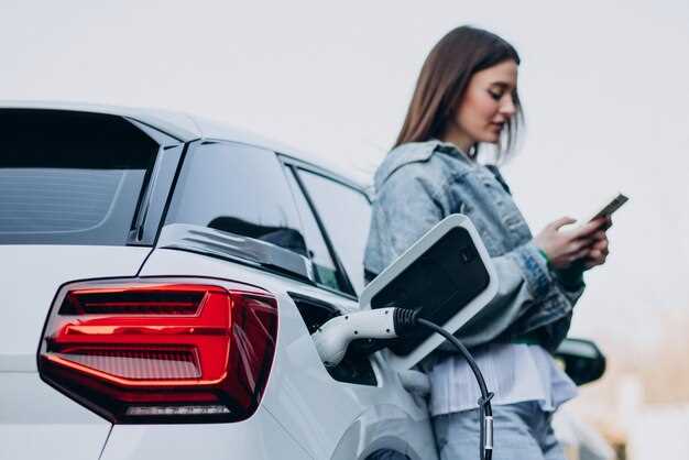 Advantages of Installing a Home Charger for EV Owners