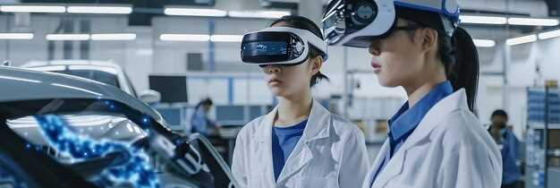 Strategies Employed by Chinese Companies to Accelerate Automotive Innovation