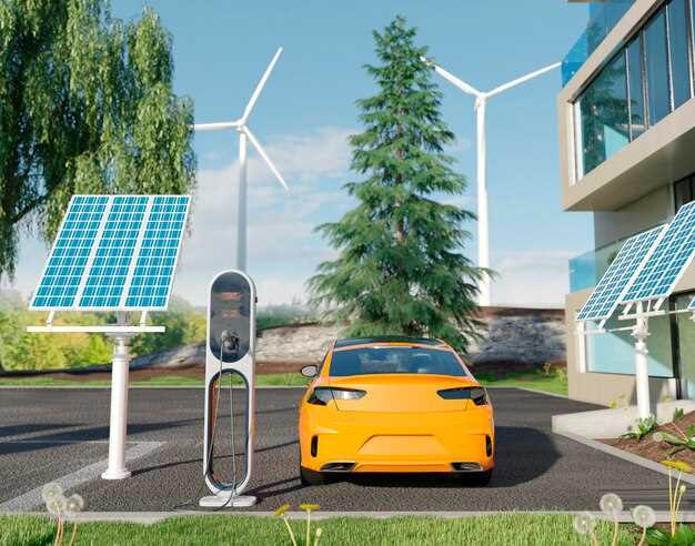 Understanding Grid Emissions Impact on EV Sustainability