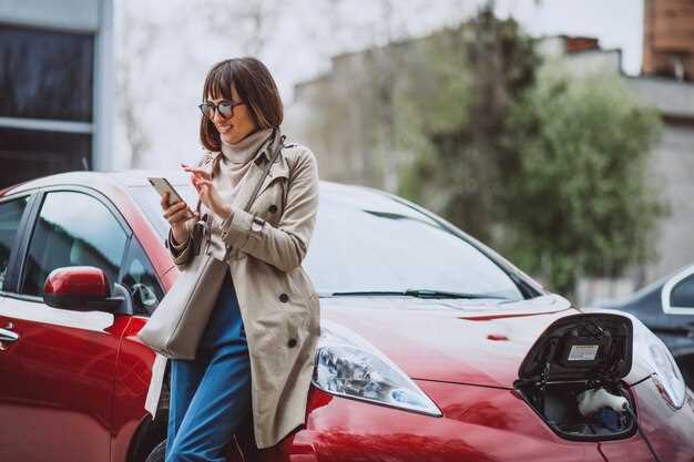 Practical Tips for Maximizing Charging Efficiency with Chinese EVs