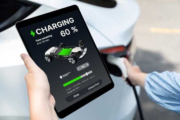 Best Practices for Maximizing Electric Vehicle Battery Longevity