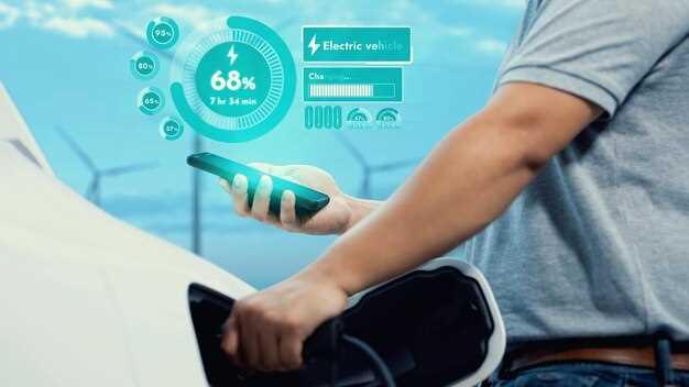 Optimizing Battery Management Systems Through OTA Software Enhancements