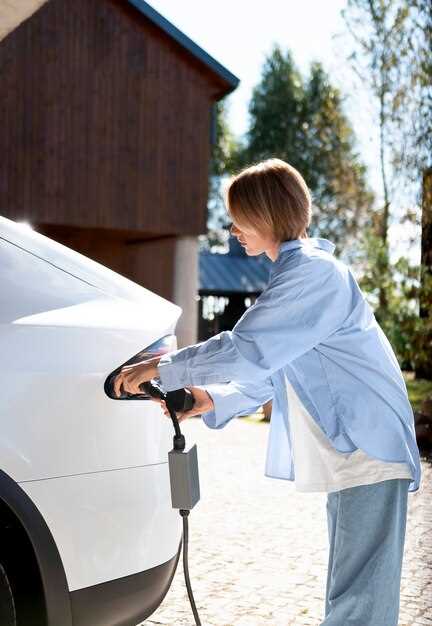 Step-by-Step Guide to Installing Your EV Charging Station