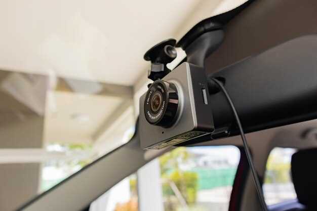 Practical Considerations for Implementing Camera Systems in EVs
