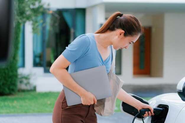 Necessary Tools and Equipment for DIY Repairs on Chinese EVs