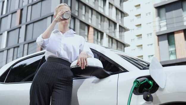 Analyzing Long-Term Ownership Costs of Electric Vehicles vs. Combustion Engines