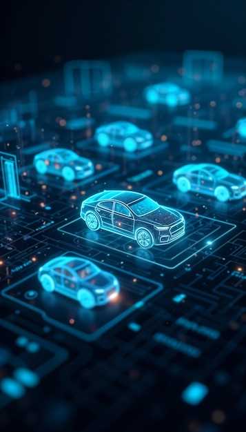Future Trends: User Experience and Customization in AR for EVs