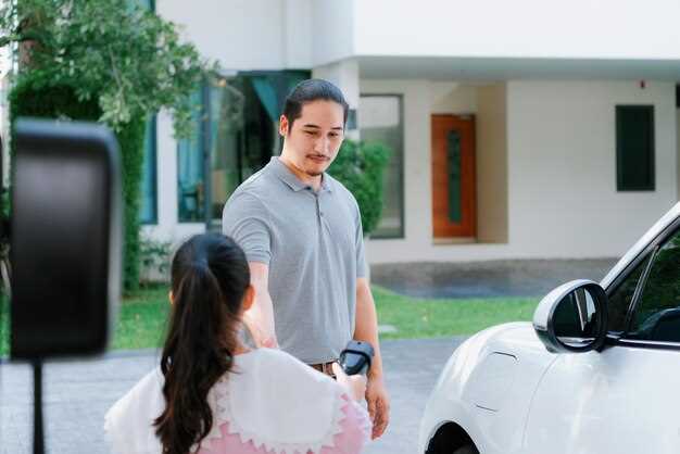 Understanding Auto Loans for Chinese Electric Vehicles