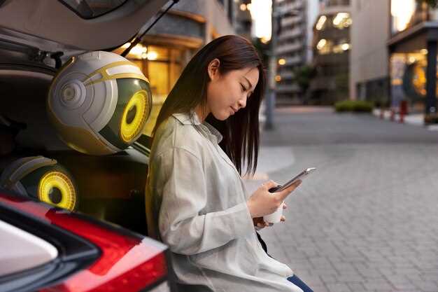 Battery Technology Breakthroughs Enhancing EV Performance