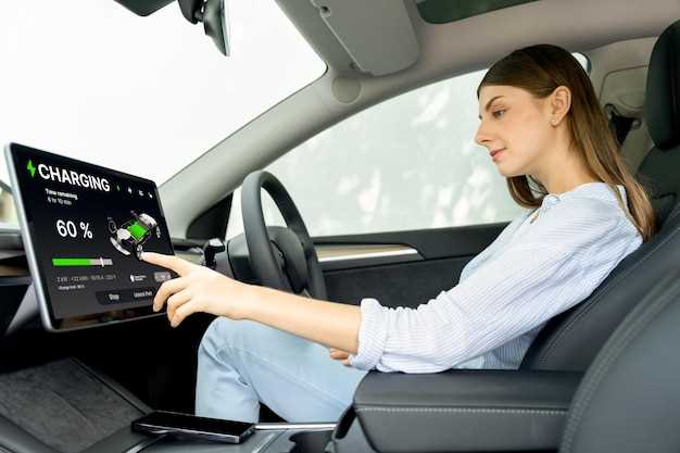 Optimizing Infotainment Systems for User Experience in EVs