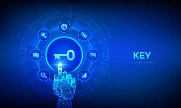 How Digital Keys Work: The Technology Behind Keyless Entry