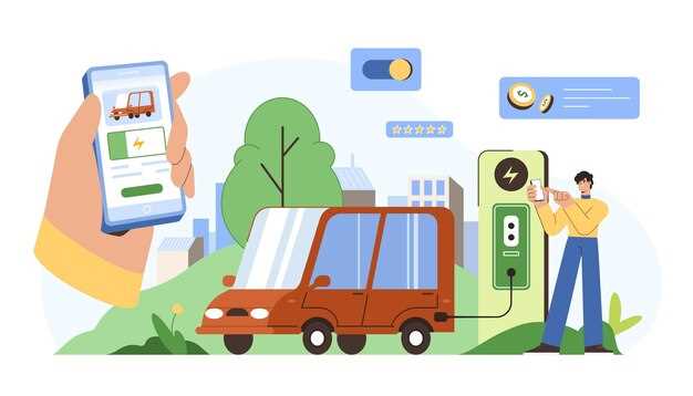 How Vehicle-to-Grid Systems Facilitate Energy Exchange