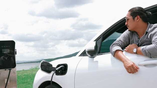 How to Schedule a Test Drive for Chinese Electric Vehicles Near You