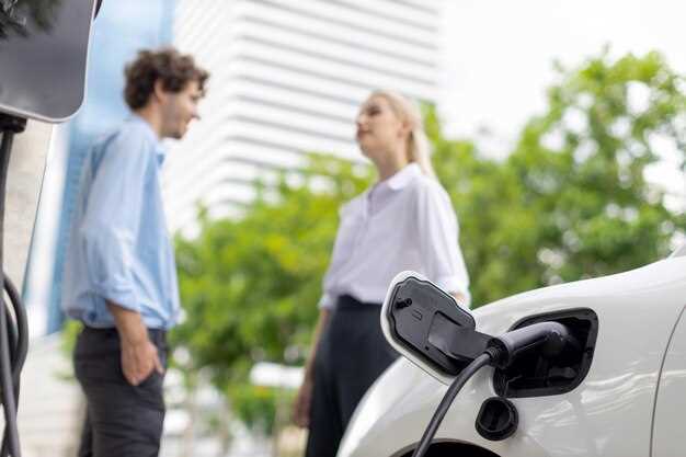 Understanding Maintenance Costs: EVs Compared to Traditional Cars