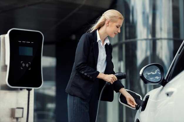 Analyzing Long-Term Savings on Fuel for Electric vs. Gas Vehicles