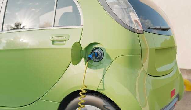 Impact of Renewable Energy Integration on Electric Vehicle Usage