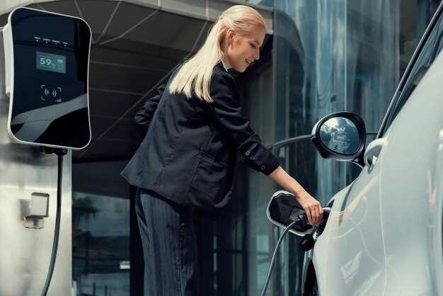 Why EVs Are More Efficient Than Gasoline Cars